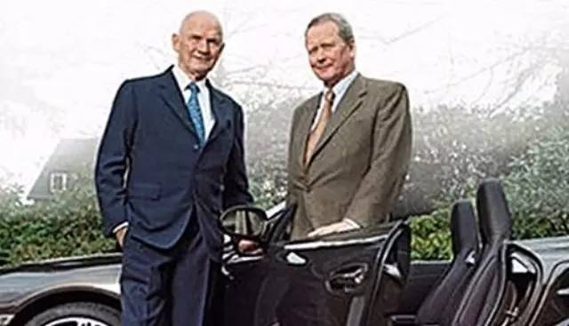 【维调查】奥地利人比德国人更有钱 这是事实