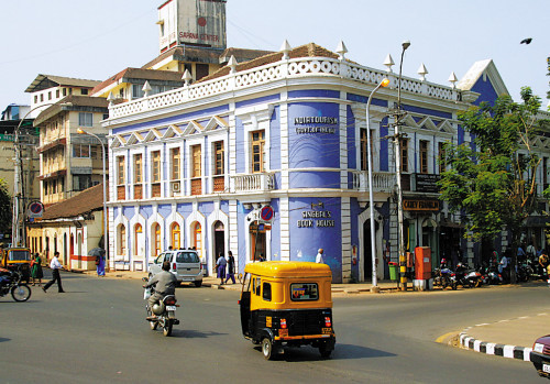 6万卢比在中国是土豪?还想玩一个月?这位印度