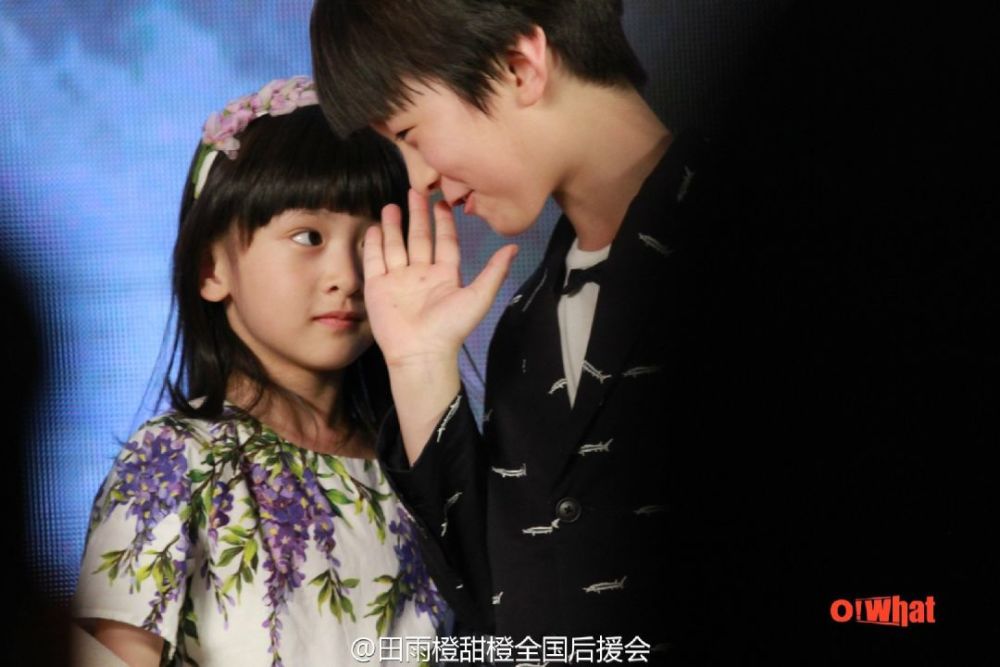 费曼多多森碟张天天,十年后的娱乐圈已经