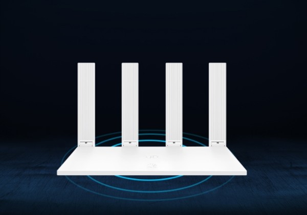 华为路由WS5200增强版上线:Wi-Fi性能提升6