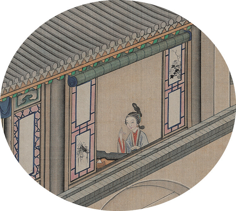 贾宝玉为什么弃林黛玉娶薛宝钗,曹雪芹八十回