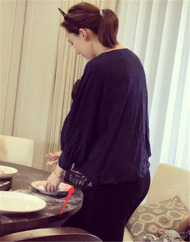 陈若仪又有了?还是双胞胎?林志颖:我很想要,但