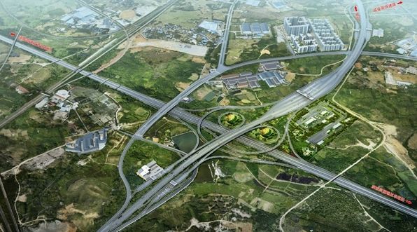 成南高速扩容项目什么时候开工?