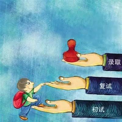 2016中国大学保研率排行榜出炉,你家大学上榜