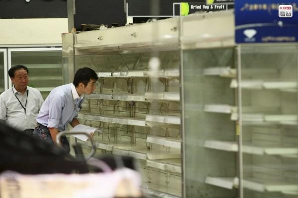 政协常委唐英年:批李嘉诚言论伤中国人爱国心