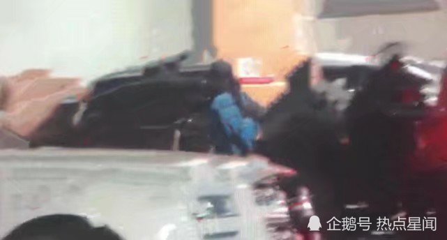 大V博主曝杨幂离婚后9亿财产和刘恺威平分,本