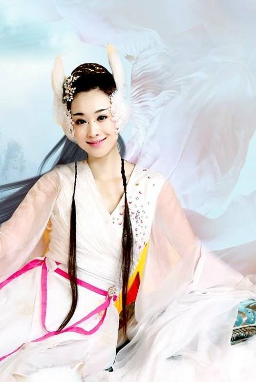 13年前这部剧才是卧虎藏龙,认出了"林品如",却没认出穆婷婷