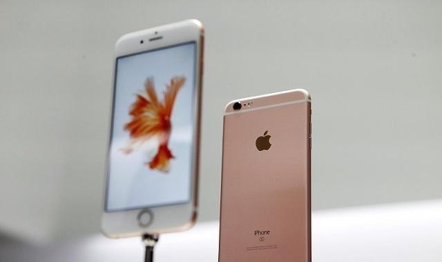 科技资讯:iPhone迎史上最大优惠 华为手机发货