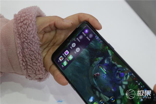 OPPO也有游戏手机?好评不断!玩游戏流畅性真