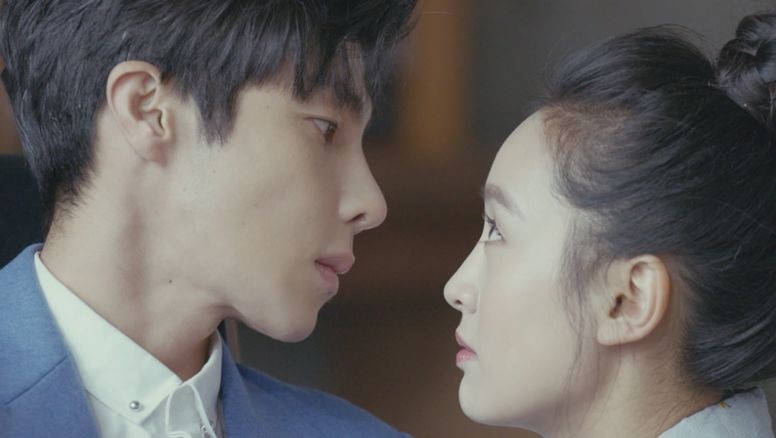 《喜欢你时风好甜》:甜宠剧如何收割少女心?