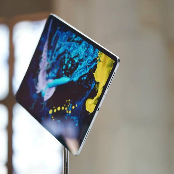 国行iPad Pro 2018蜂窝网络版开售:7699元起