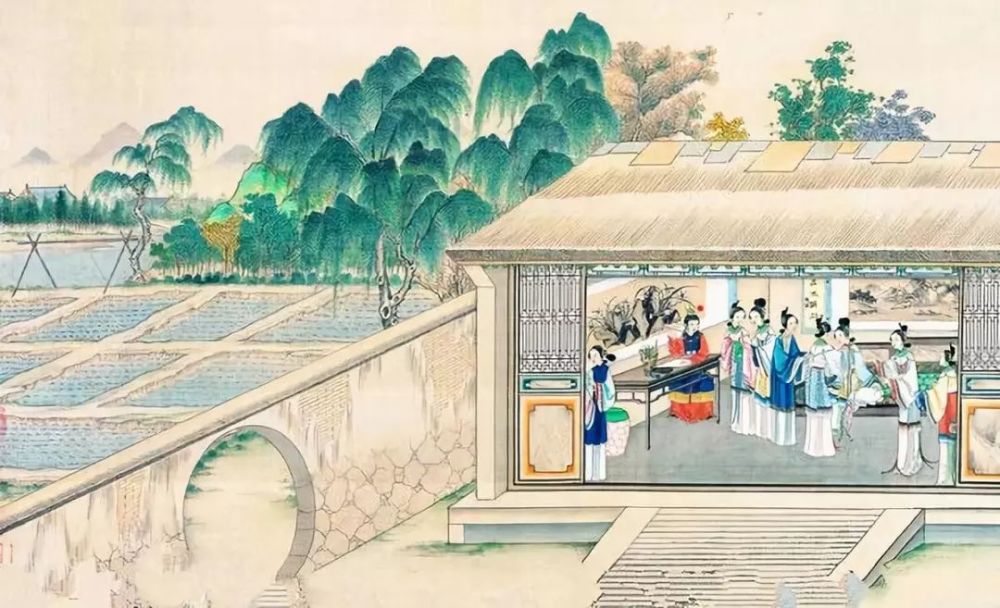 蒋勋细说红楼梦:生命的真性情