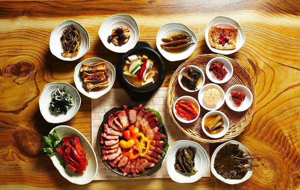 韩国人嫌弃中国炒菜,原因让人很是无语,网友