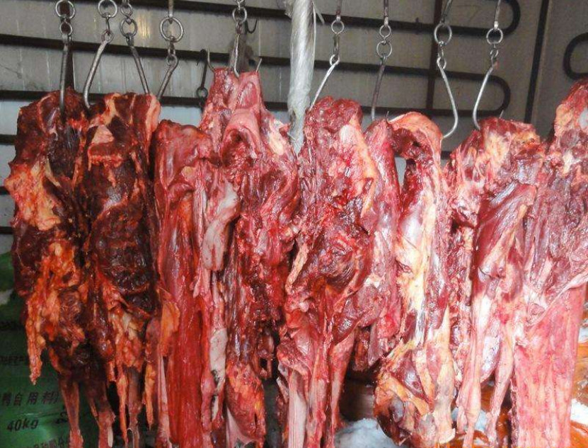 冬季别只会炖羊肉汤,这肉比牛肉补,比羊肉营养