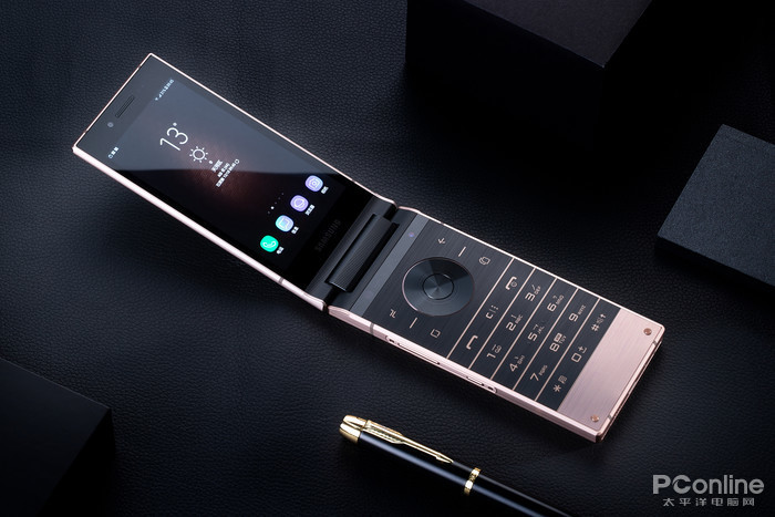 三星W2019评测:双屏折叠旗舰 品味不平凡