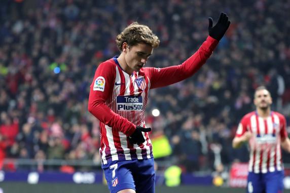 西甲17轮数据一览:梅西四数据居首 皇马一人最