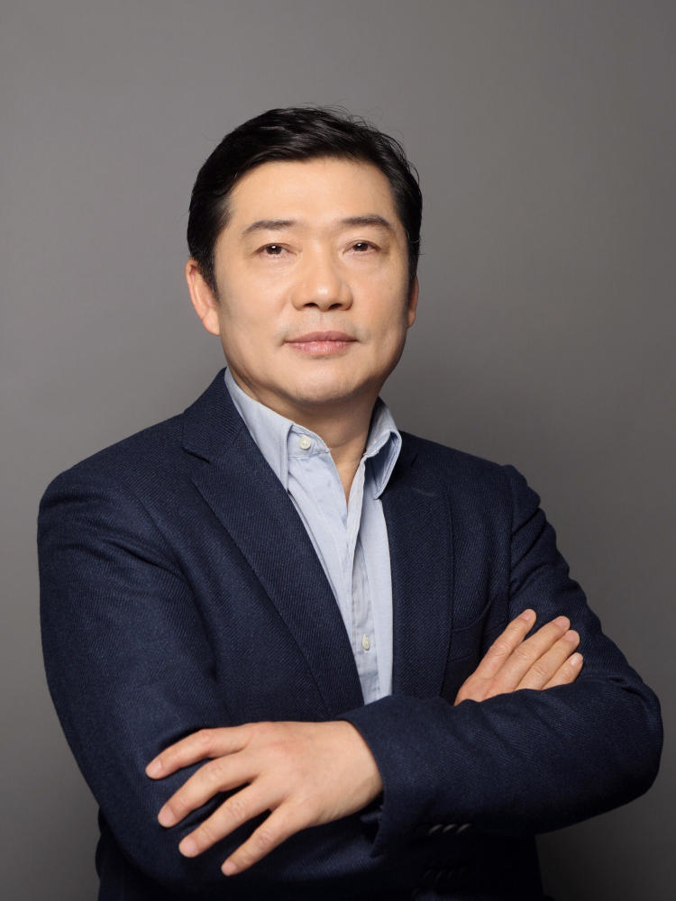 魏燕钦出任华人运通总裁