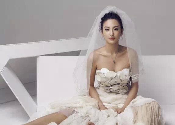 她再漂亮,也离婚了 ( 值得一看 )!