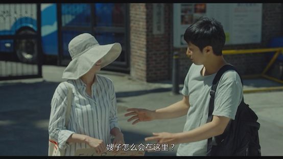 韩国朝鲜族视频拍韩国电影,导演暧昧又性感性感美女自拍中国内涵图片