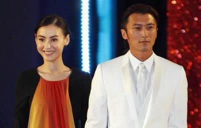 2018谢霆锋跟王菲默默撒了这么多狗粮,跟张柏