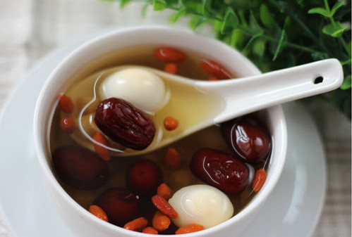 秋季美容养颜,红枣8种吃法让功效翻倍