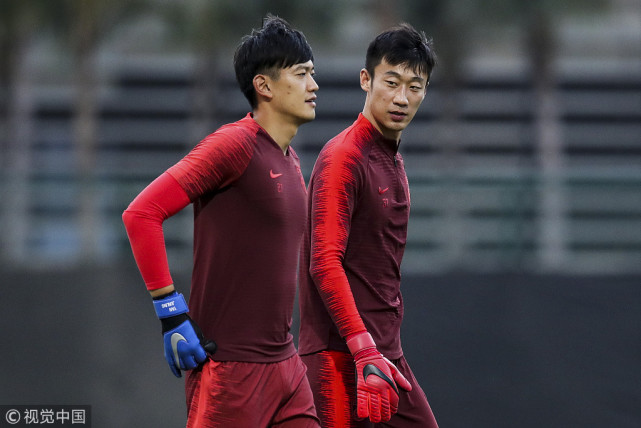 揭秘张鹭未进23人名单:拉伤恢复需时间 参加训