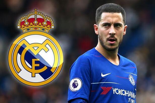 蝴蝶效应!阿扎尔转会皇马竟受他弟弟控制 牵扯