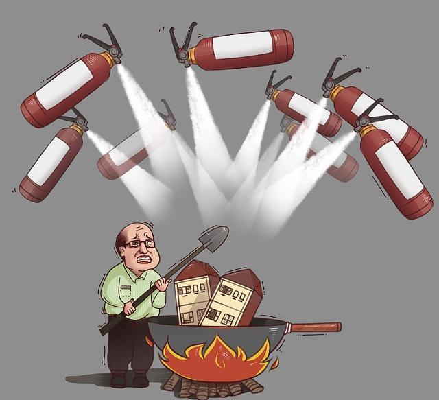 深圳最新楼市调控政策解读：诚意十足但后患满满！