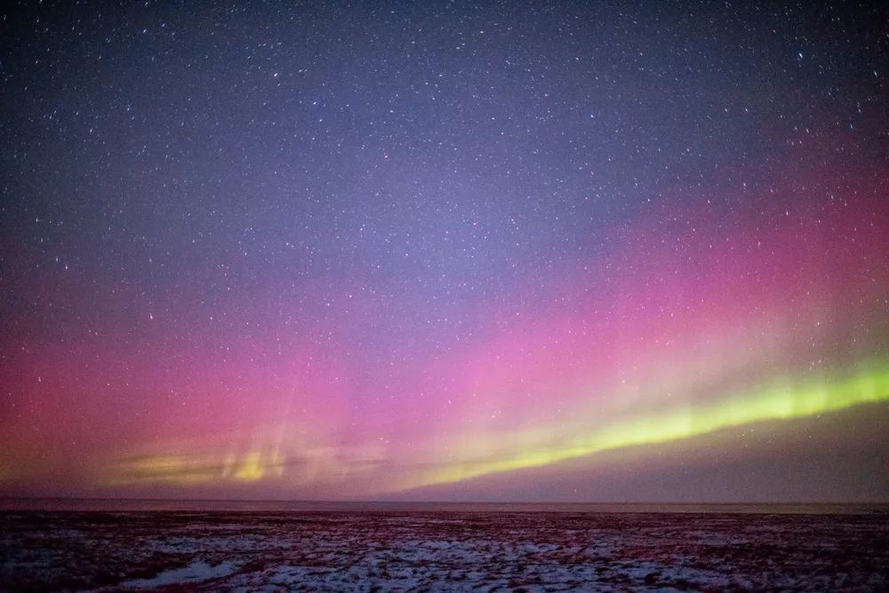 2019年的第一个旅行地点已自动生成