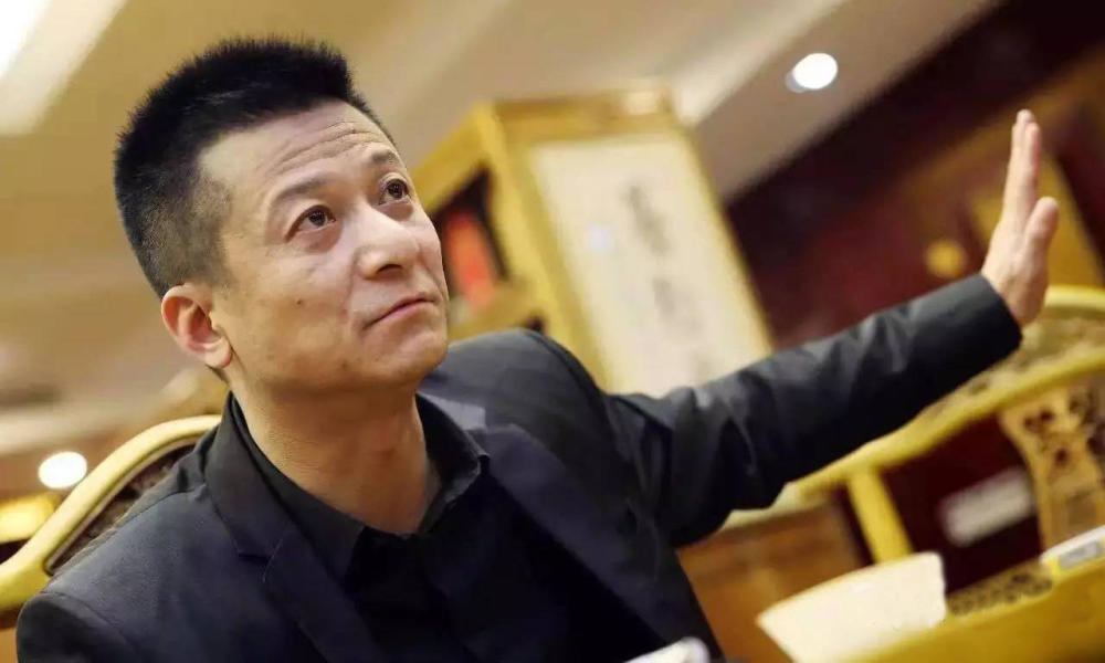 权健老总家_权健老总