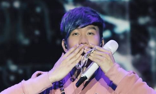 林俊杰为网恋写的一首歌,《不存在的情人》,唱