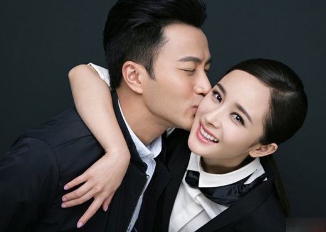 杨幂朋友圈曝光与刘恺威争夺小糯米抚养权?网