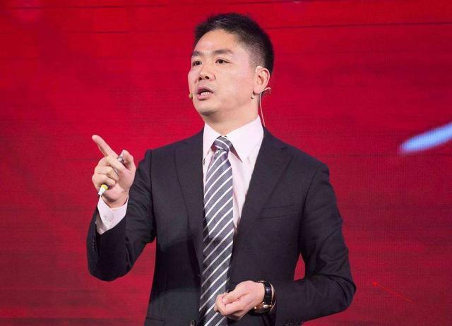 触底反弹!京东10亿美元股票回购计划立竿见影