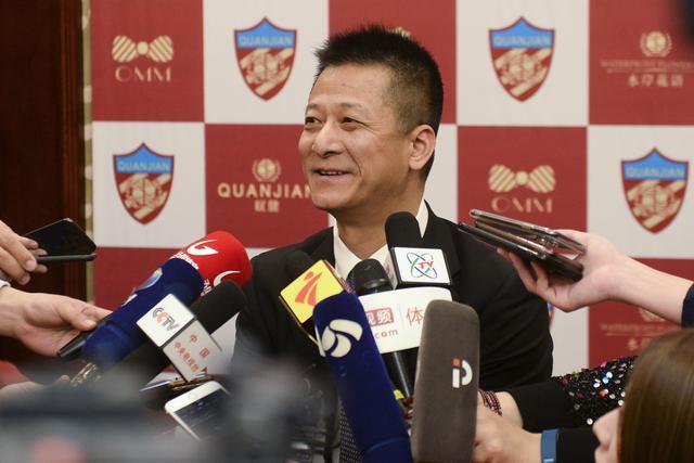 权健老板:我的时间都在救人没空炒作!肿瘤医院医疗执照或过期