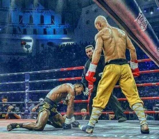 泰拳王排名_泰国泰拳手排名(3)