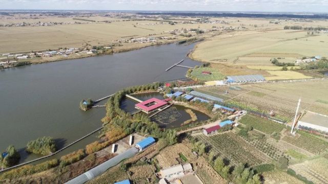 长春公主岭新区要火