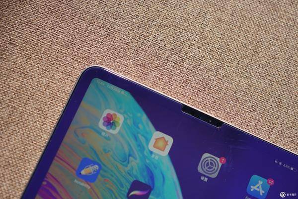 浅谈 iPad Pro 2018:始终无法代替笔记本电脑