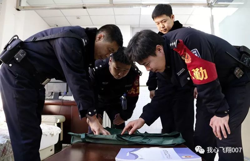谱写青春乐章---延吉监狱八监区被评为"2017—2018年度吉林省青年文明
