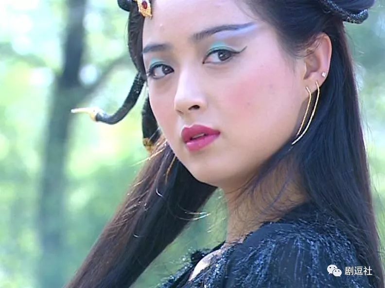 陈红李冰冰杨幂蒋欣杨丞琳唐宁这副绝代美人的