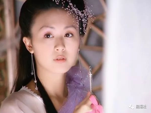 陈红李冰冰杨幂蒋欣杨丞琳唐宁这副绝代美人的