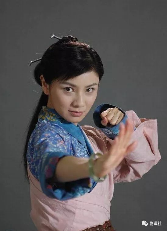 陈红李冰冰杨幂蒋欣杨丞琳唐宁这副绝代美人的