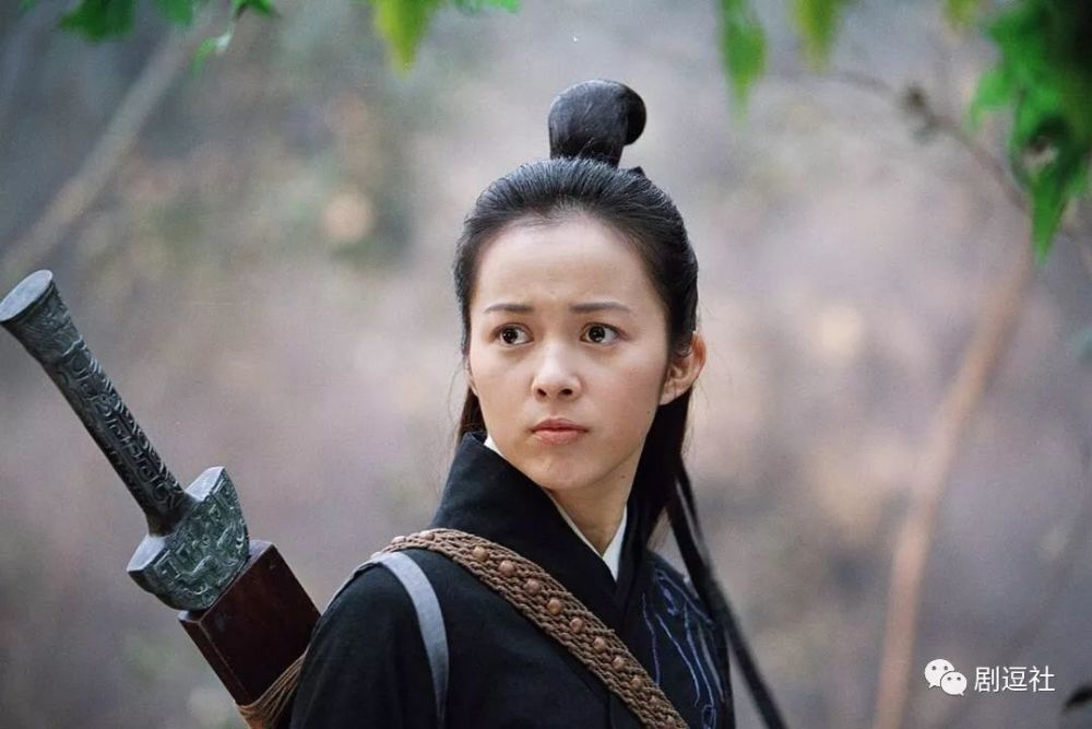 陈红李冰冰杨幂蒋欣杨丞琳唐宁这副绝代美人的