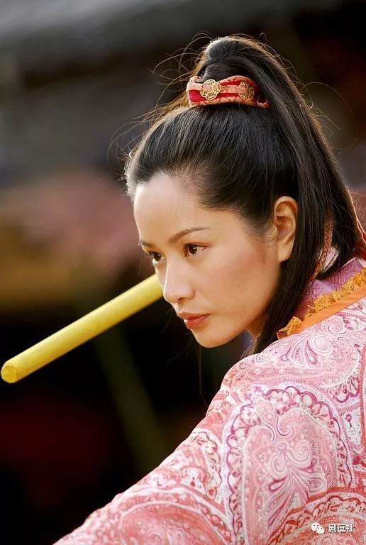 陈红李冰冰杨幂蒋欣杨丞琳唐宁这副绝代美人的