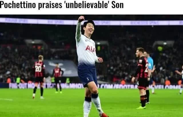 国足总身价不到孙兴慜1\/3 18年后我们还有宿茂