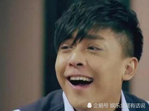 爱情公寓中的经典表情包,曾小贤吃汉堡无敌,图四表情