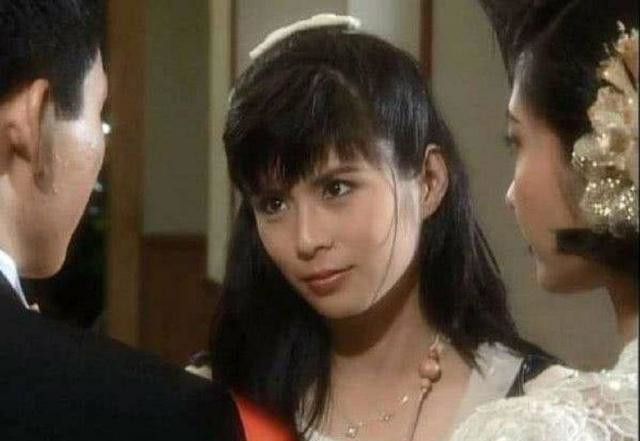 潘玲玲的《情丝万缕》:三任男友,如果是你,你会选择哪