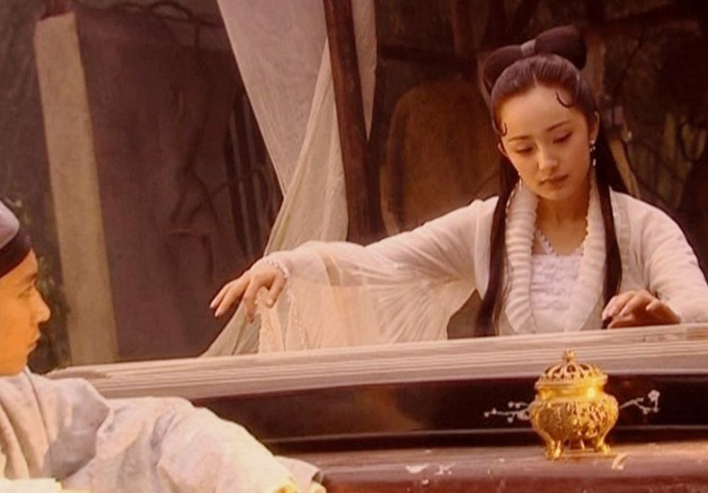 倩女幽魂2003 腾讯网