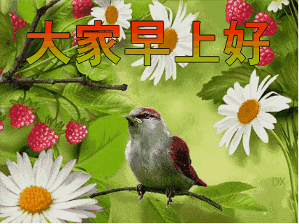 星期五早上好动态图片大全温馨,亲爱的最新早上好表情