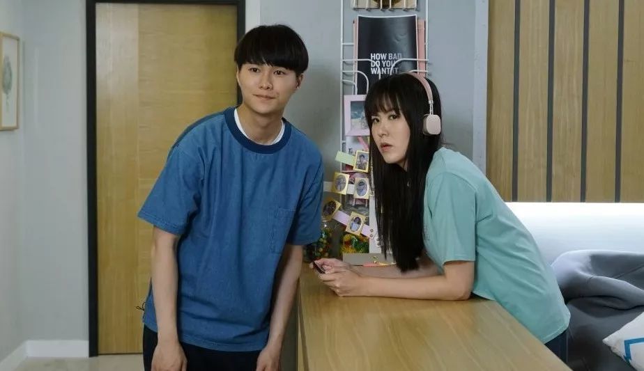 TVB周播剧《救妻同学会》大结局,有多少人坚