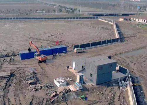 与网传信息有出入 特斯拉上海工厂暂无动工迹